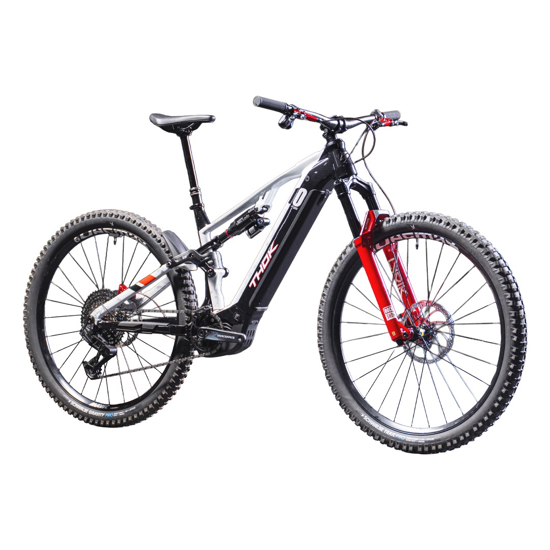 All.ONE Capsule Collection 29'' 150mm 12V 800Wh Bosch Performance Line CX 2026 Größe L