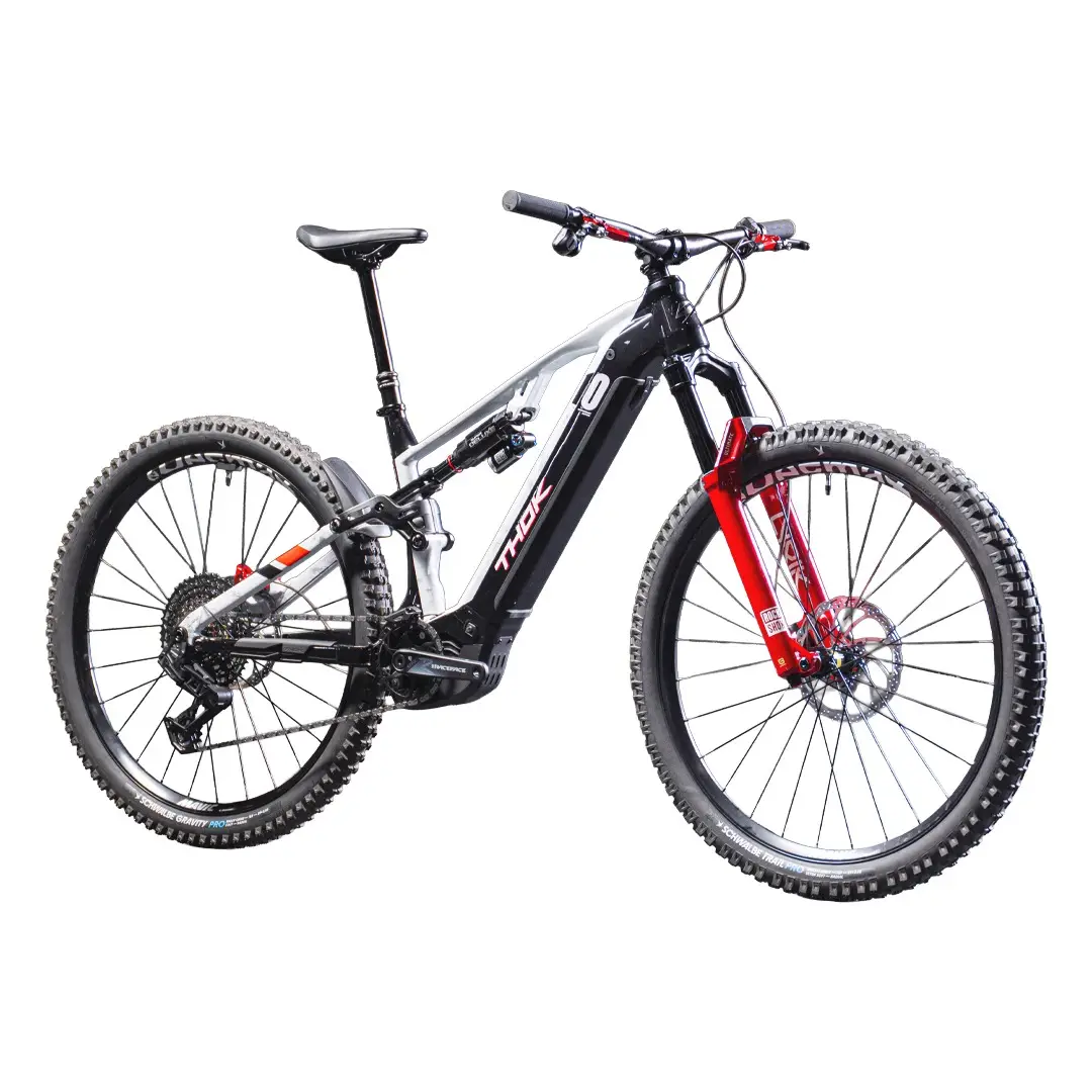 All.ONE Capsule Collection 29'' 150mm 12V 800Wh Bosch Performance Line CX 2026 Größe L - image