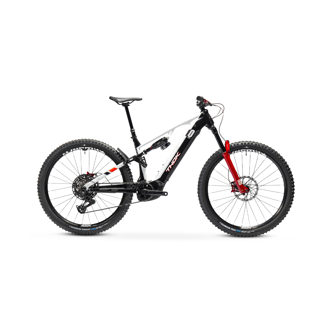 All.ONE Capsule Collection 29'' 150mm 12v 800Wh Bosch Performance Line CX 2026 Size M