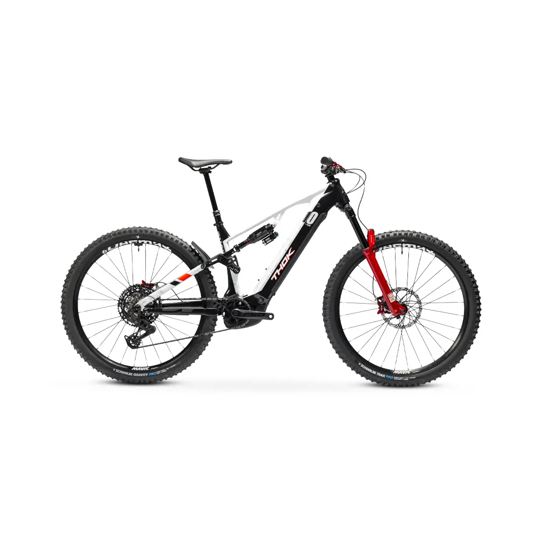 All.ONE Capsule Collection 29'' 150mm 12v 800Wh Bosch Performance Line CX 2026 Size L - image