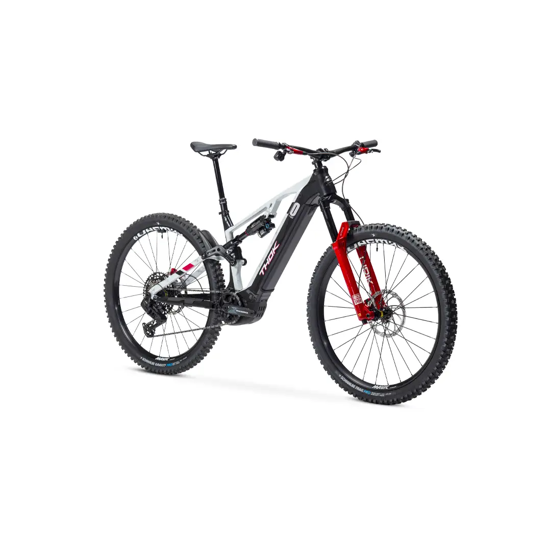 All.ONE Capsule Collection 29'' 150mm 12v 800Wh Bosch Performance Line CX 2026 Size L #1