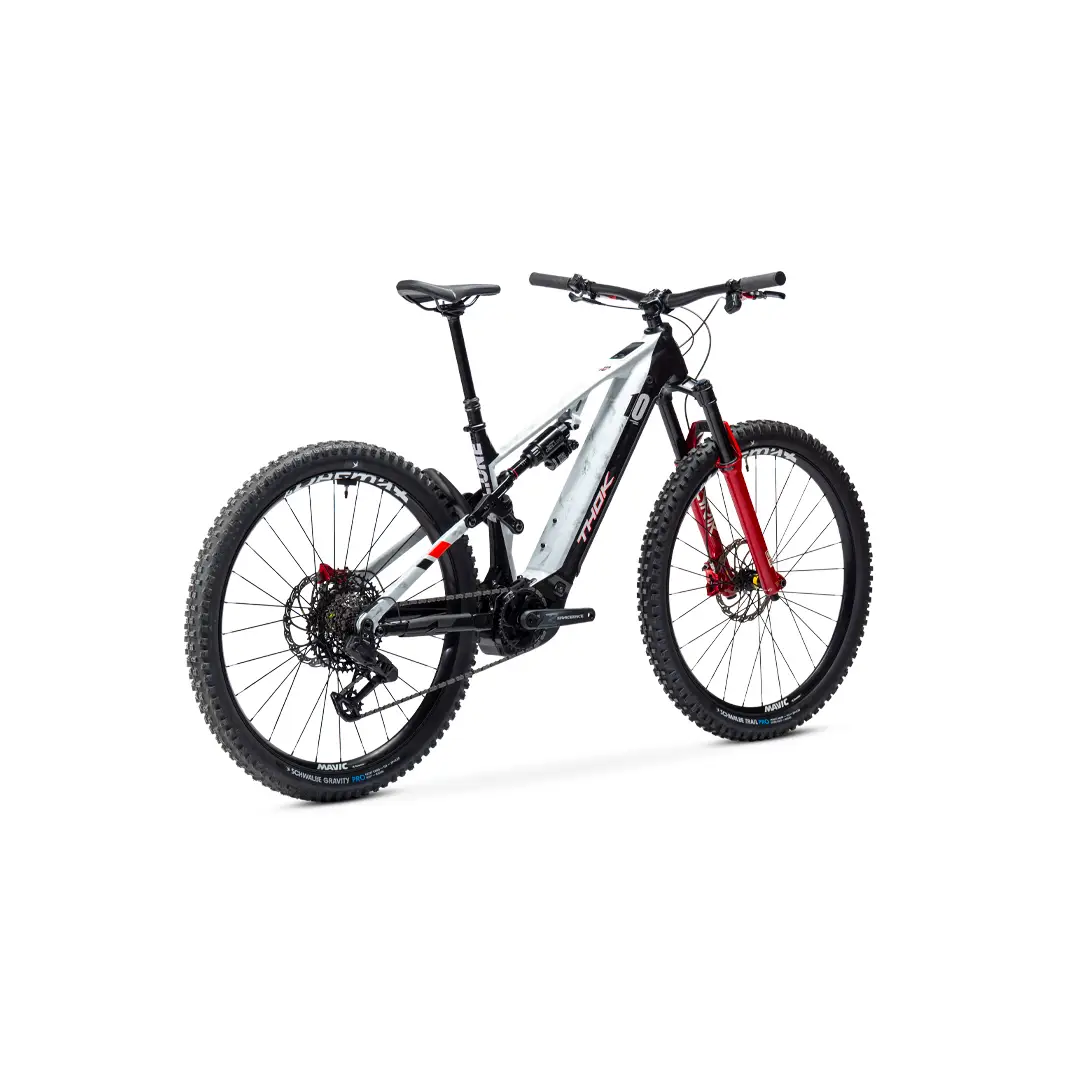 All.ONE Capsule Collection 29'' 150mm 12v 800Wh Bosch Performance Line CX 2026 Size M #2