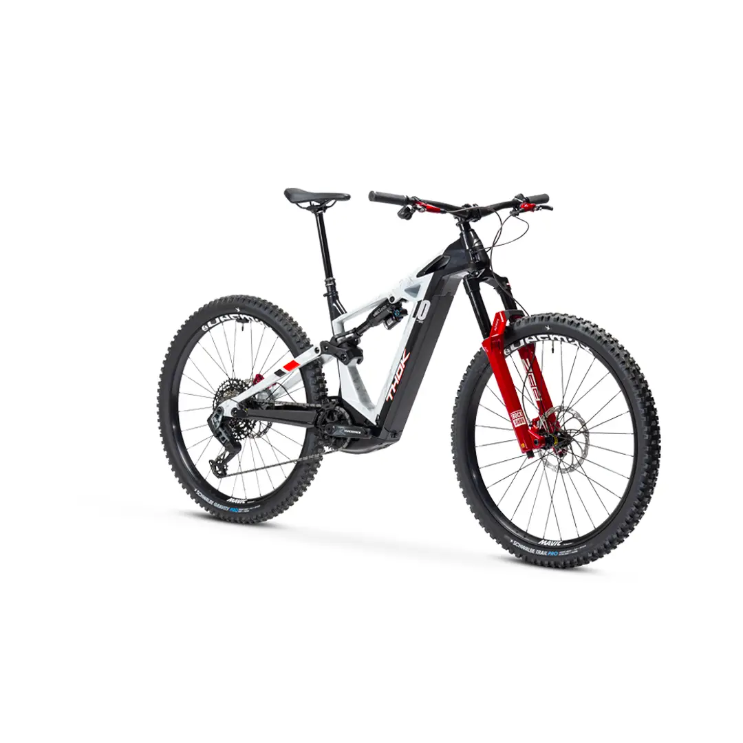 TP4 29'' 160mm 12v 800Wh Bosch Performance Line CX Capsule Limited Edition 2026 Size L #1