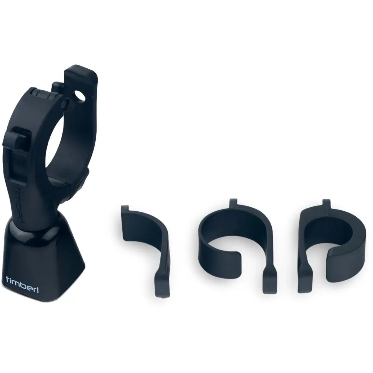 Campanello Universale Yew Quick Release MTB #2