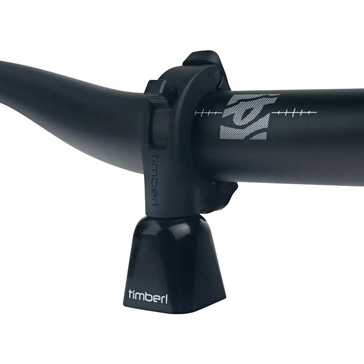 Campanello Universale Yew Quick Release MTB #1