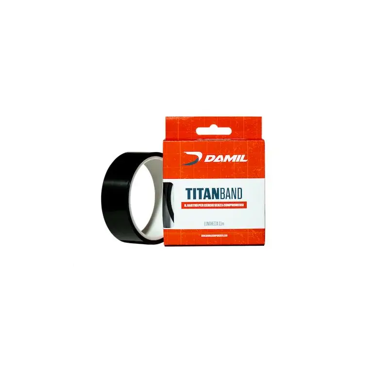 Tubeless Tuband Tuband 21m - image