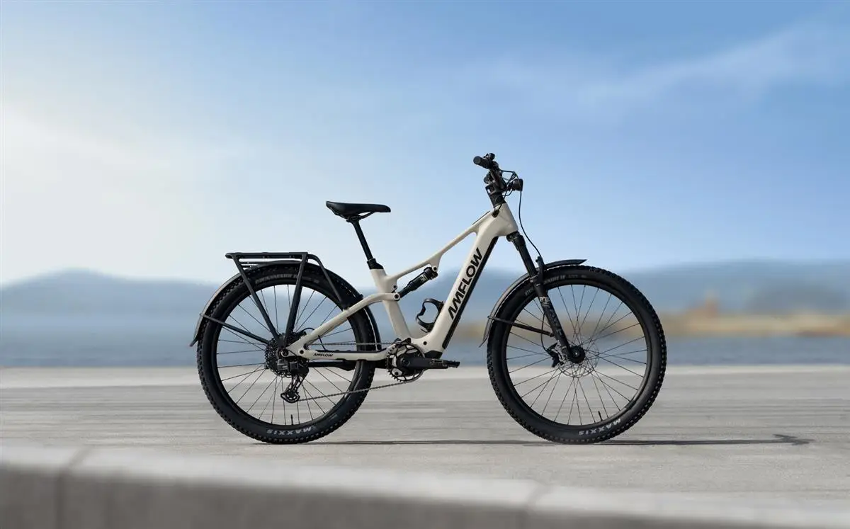 Amflow TL Carbon