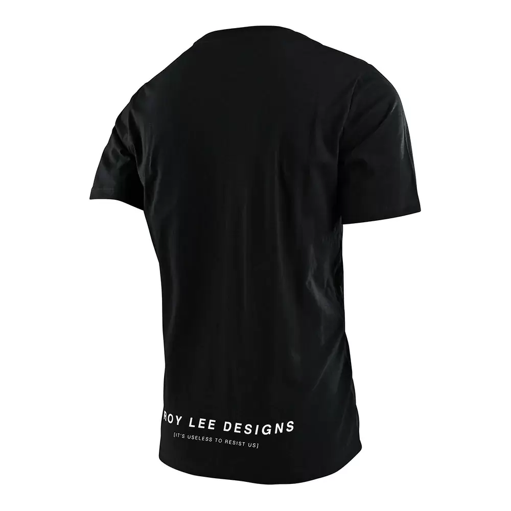 T-Shirt Lockup Red Bull Rampage 2022 Edition Black Size L #1