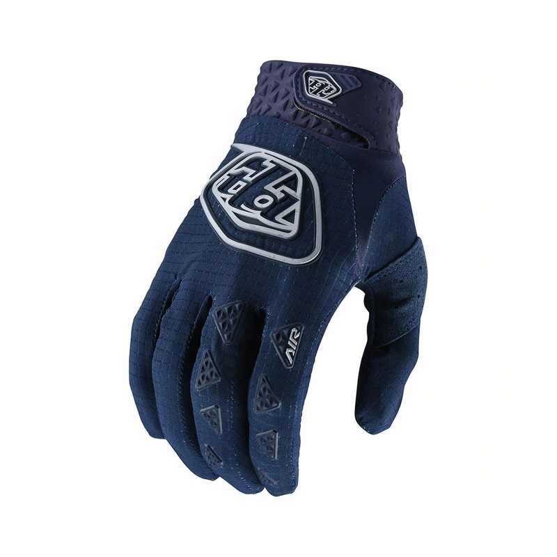 Guanti MTB Air Gloves Blu Taglia L