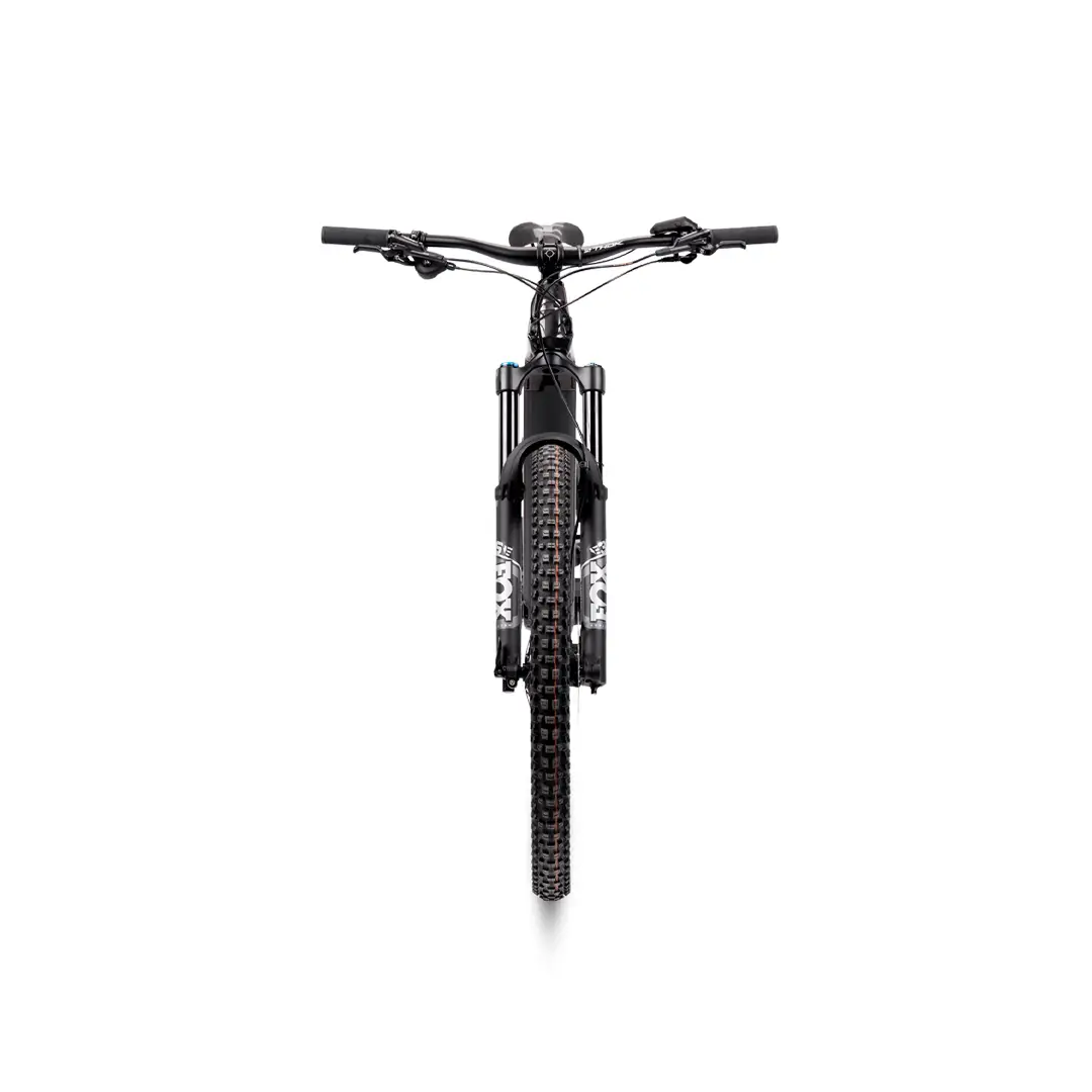 TP4 29 '' 160mm 12V 800WH Bosch Performance Line CX Dragon Green 2025 Size S #7