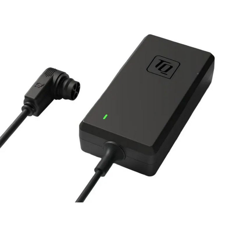 Carregador de bateria para bicicleta elétrica HPR 4A EUA