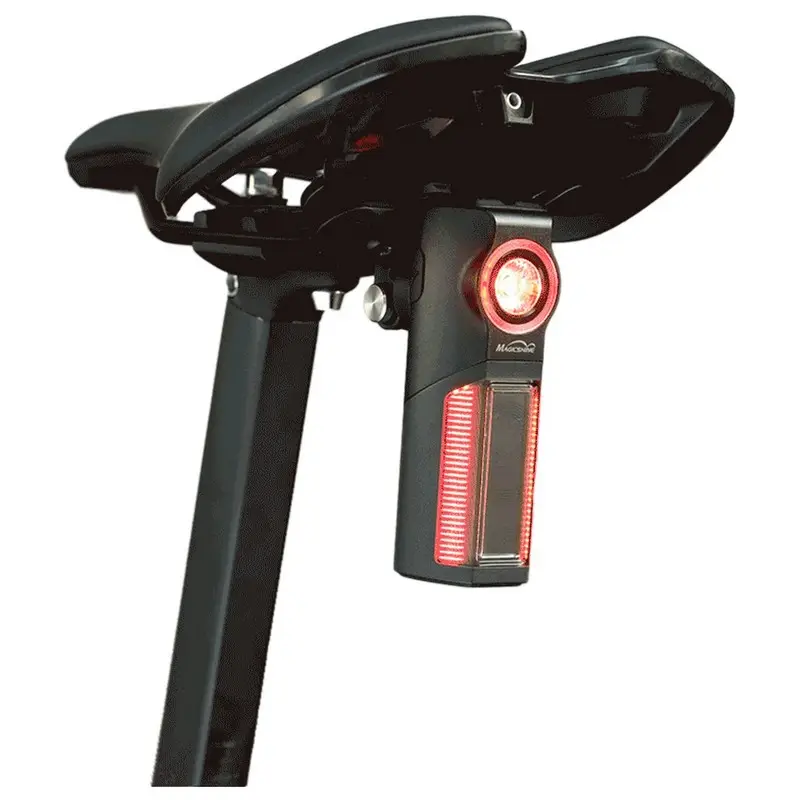 Netfy Underworld Light Support mit Apple Finden Sie meinen integrierten Anti -Theft -Tracker #3