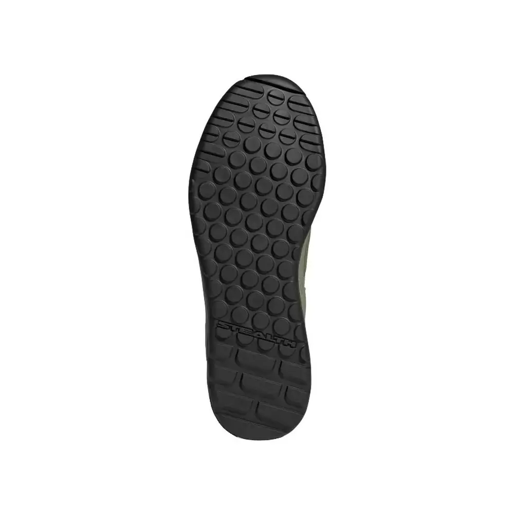 MTB Flat Shoes 5.10 Trailcross XT Green Size 46,5 #4