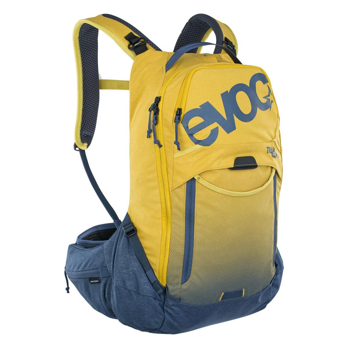 Backpack Trail Pro 16 litri Curry - Denim size S/M