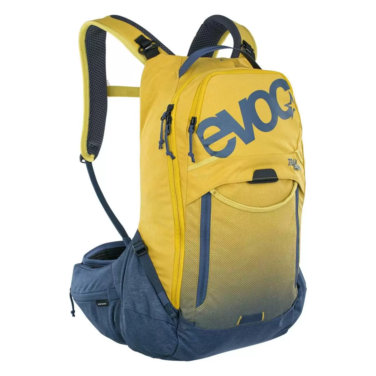 Backpack Trail Pro 16 litri Curry - Denim size S/M - image