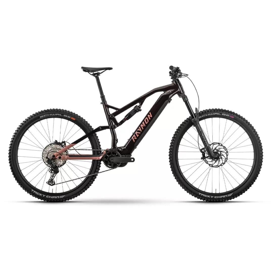 Trailray 150 Pro 29