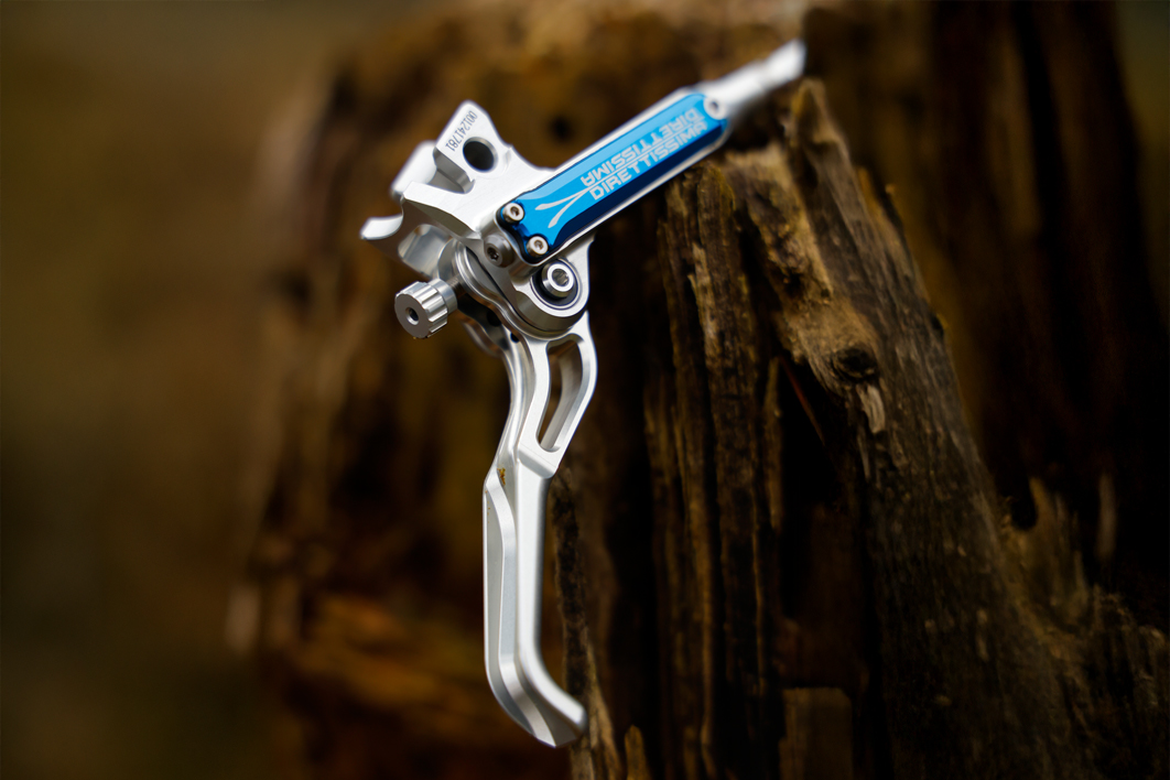 Trickstuff Direttissima Arctic Blue