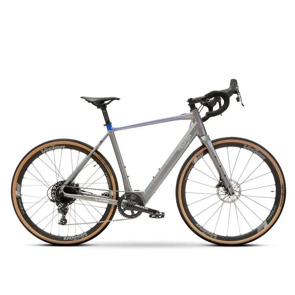 TE-SPRINT 28'' 11v 252Wh FSA Grün Größe M - image