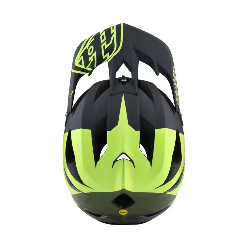 Full Face MTB Helmet Stage MIPS Nova Yellow Size XL/XXL (60-63cm) #2