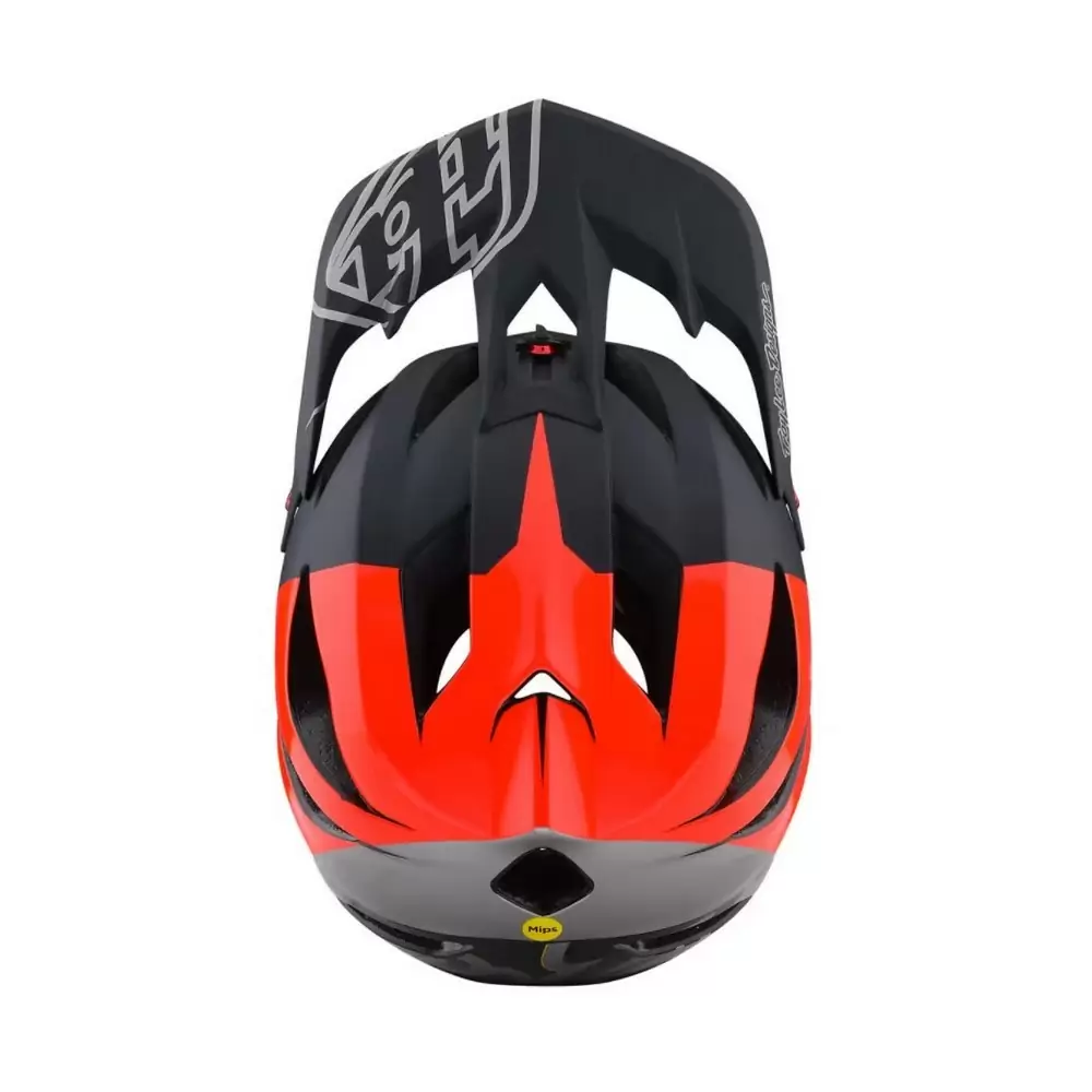 Full Face MTB Helmet Stage MIPS Nova Red Size M/L (57-59cm) #2
