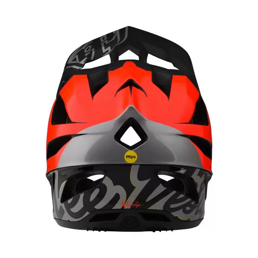 Full Face MTB Helmet Stage MIPS Nova Red Size M/L (57-59cm) #3