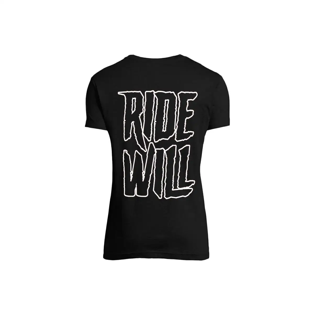 Camiseta Tripulação Legada Black Size S #1