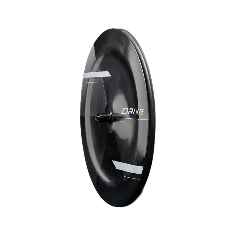 Lenticular Wheel Drive II TT Silver Centerlock Tubeless 12/142mm Sram XDR 12v Freehub Body #1