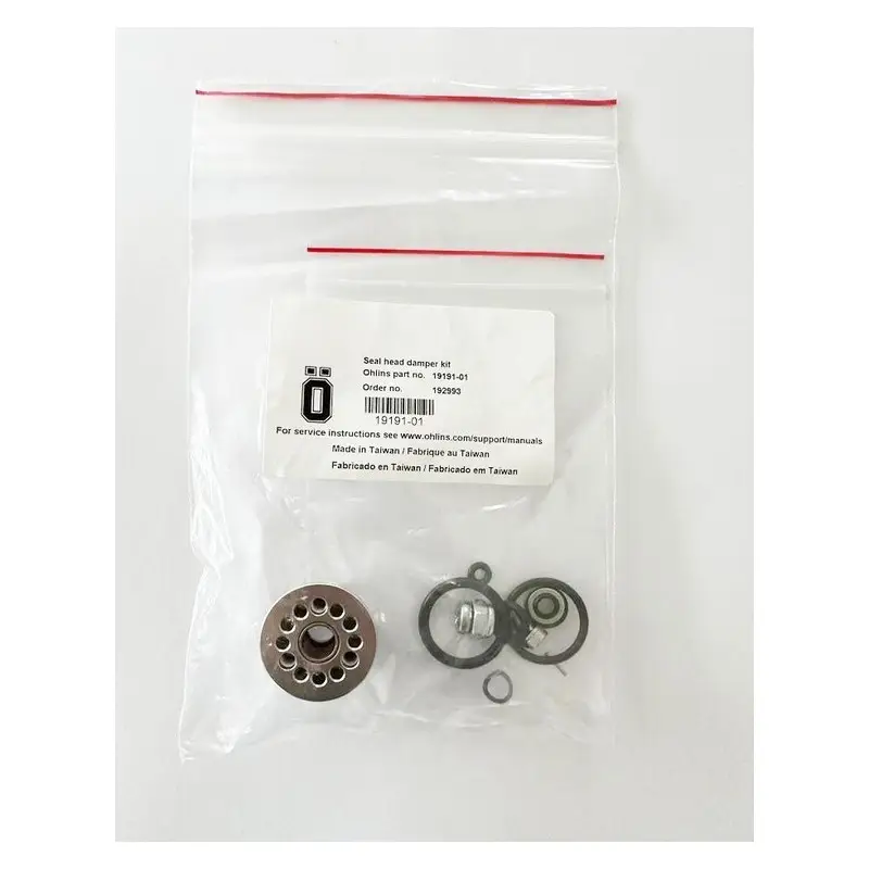 Service Kit Teil Air Stoßdämpfer TTX Air - image