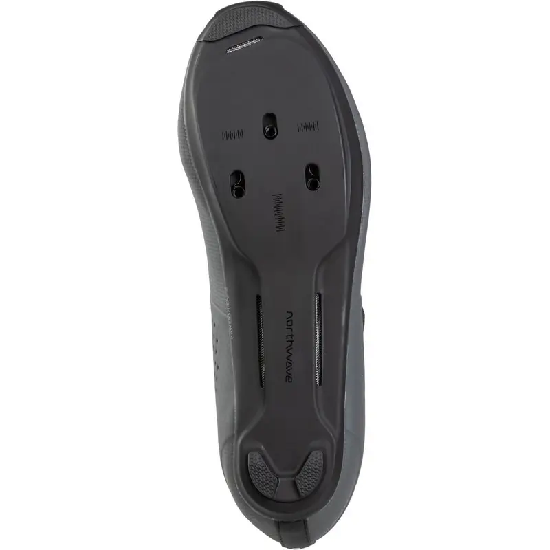 Sapatilhas Strada Typhoon Cinza Escuro/Cinza Claro Tamanho 36 #2