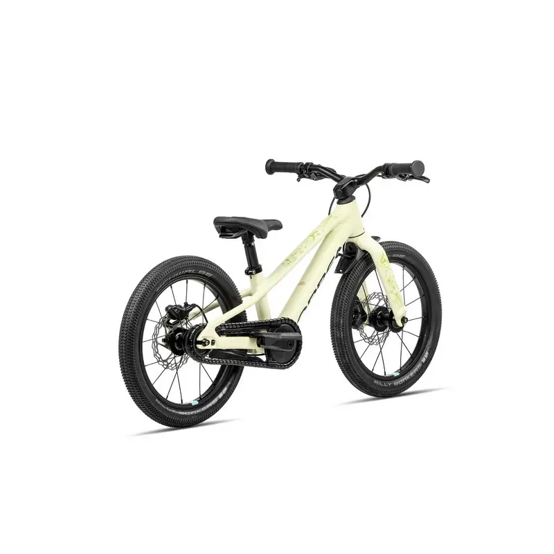 KIMU 16 16'' 1v Acid Gum 2027 One Size #2