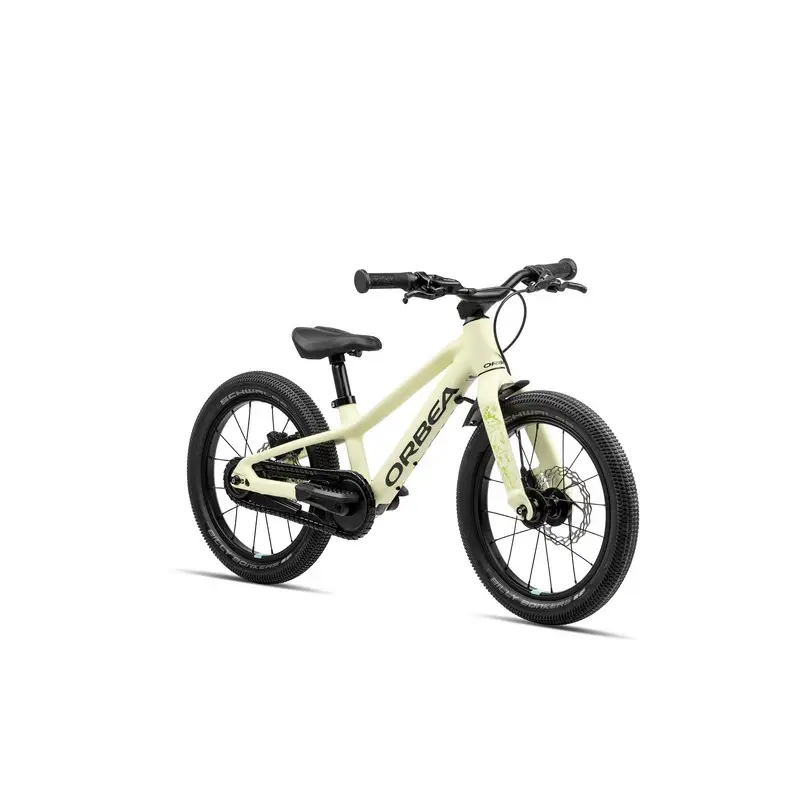 KIMU 16 16'' 1v Acid Gum 2027 One Size #1