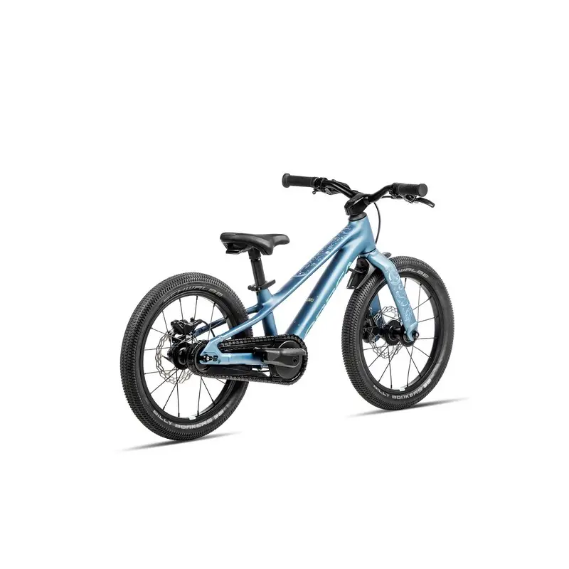 KIMU 16 16'' 1v Ardoise Bleue 2027 Taille Unique #2