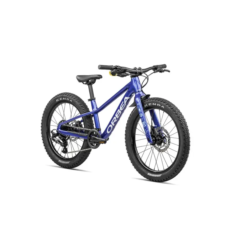 KIMU 20 H20 20'' 8v Azul Cobalto 2027 Talla Única #1