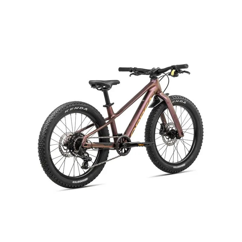 KIMU 20 H20 20'' 8v Metallic Sun Set 2027 One Size #2