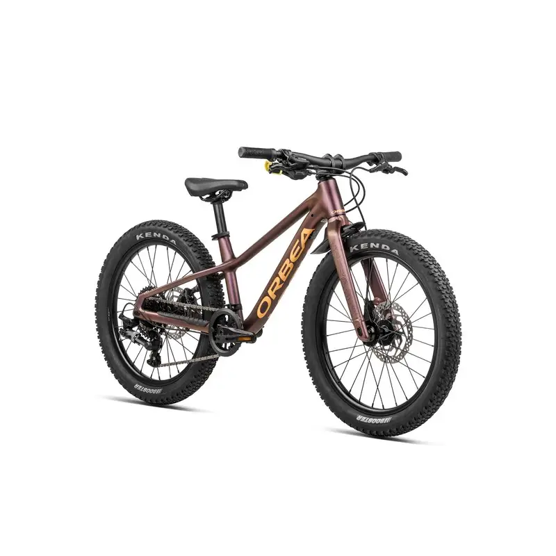 KIMU 20 H20 20'' 8v Metallic Sun Set 2027 One Size #1