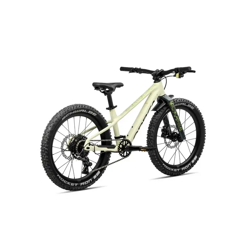 KIMU 20 H10 20'' 8v Acid Gum 2027 One Size #2