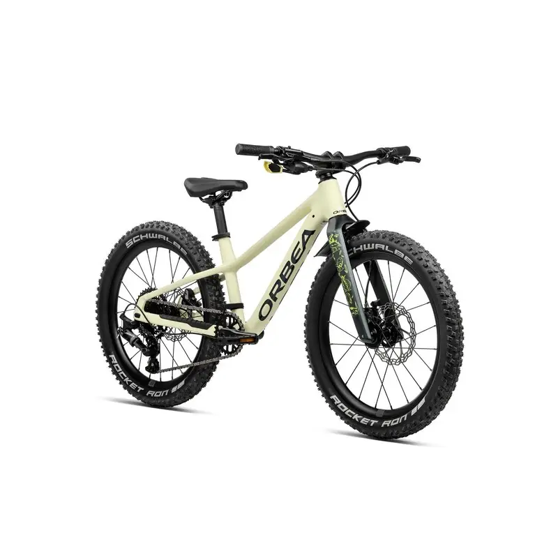 KIMU 20 H10 20'' 8v Acid Gum 2027 One Size #1