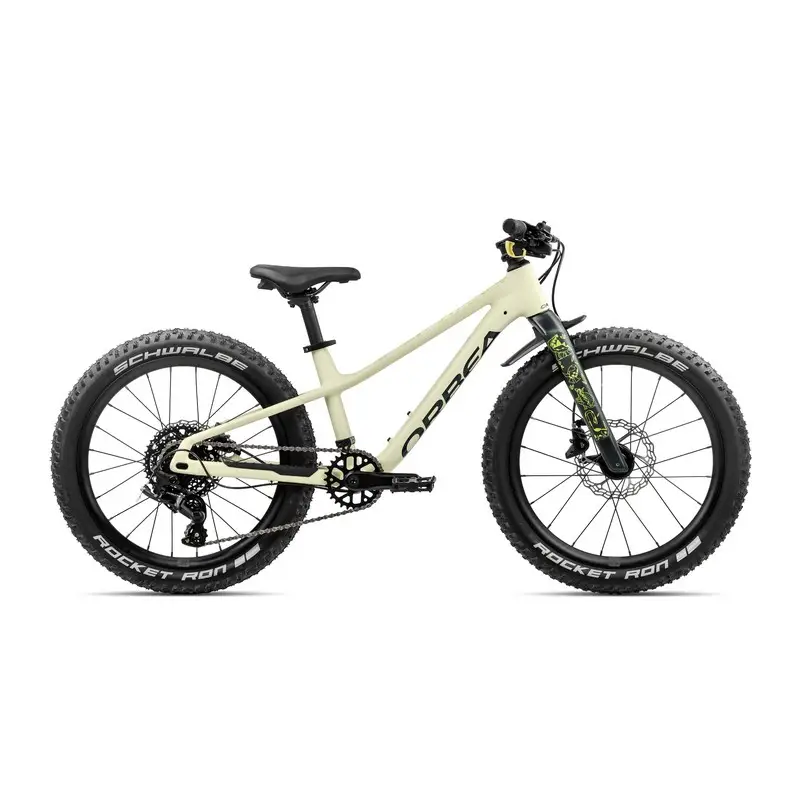 KIMU 20 H10 20'' 8v Acid Gum 2027 One Size - image