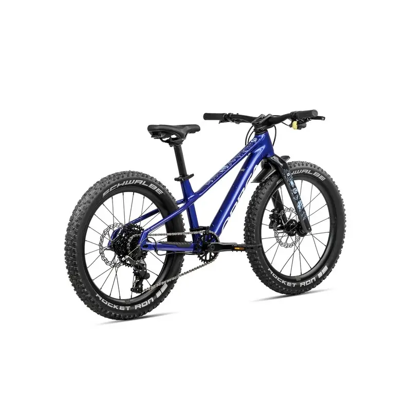 KIMU 20 H10 20'' 8v Cobalt Blue 2027 One Size #2