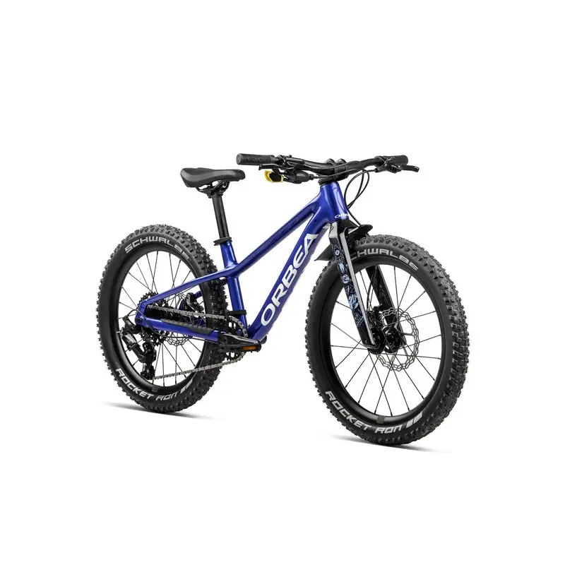 KIMU 20 H10 20'' 8v Cobalt Blue 2027 One Size #1