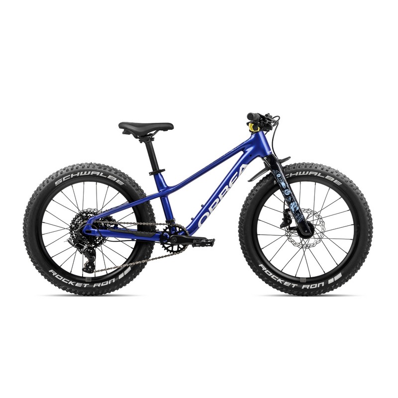 KIMU 20 H10 20'' 8v Cobalt Blue 2027 One Size