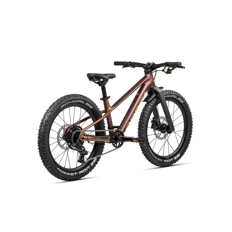 KIMU 20 H10 20'' 8v Metallic Sun Set 2027 One Size #2