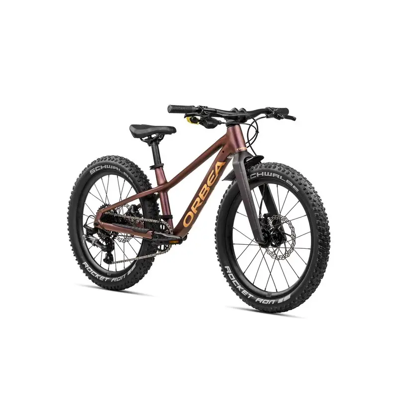 KIMU 20 H10 20'' 8v Metallic Sun Set 2027 One Size #1