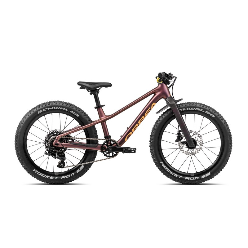 KIMU 20 H10 20'' 8v Metallic Sun Set 2027 One Size