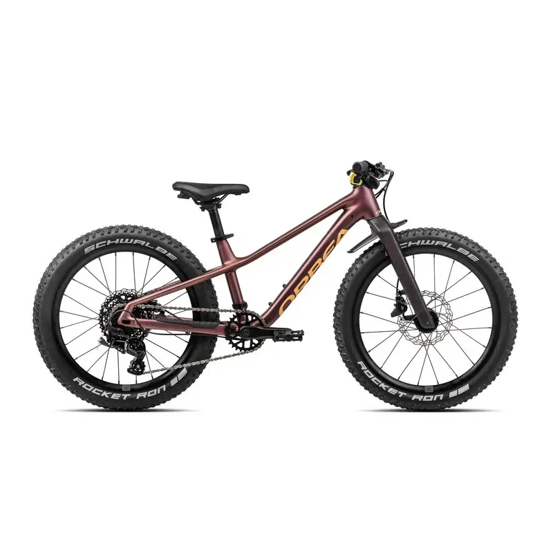 KIMU 20 H10 20'' 8v Metallic Sun Set 2027 One Size - image