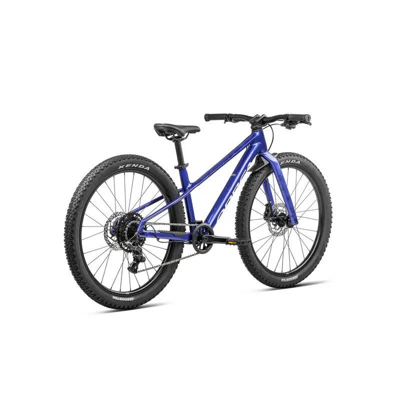 KIMU 24 H20 24'' 8v Cobalt Blue 2027 Taglia Unica #2