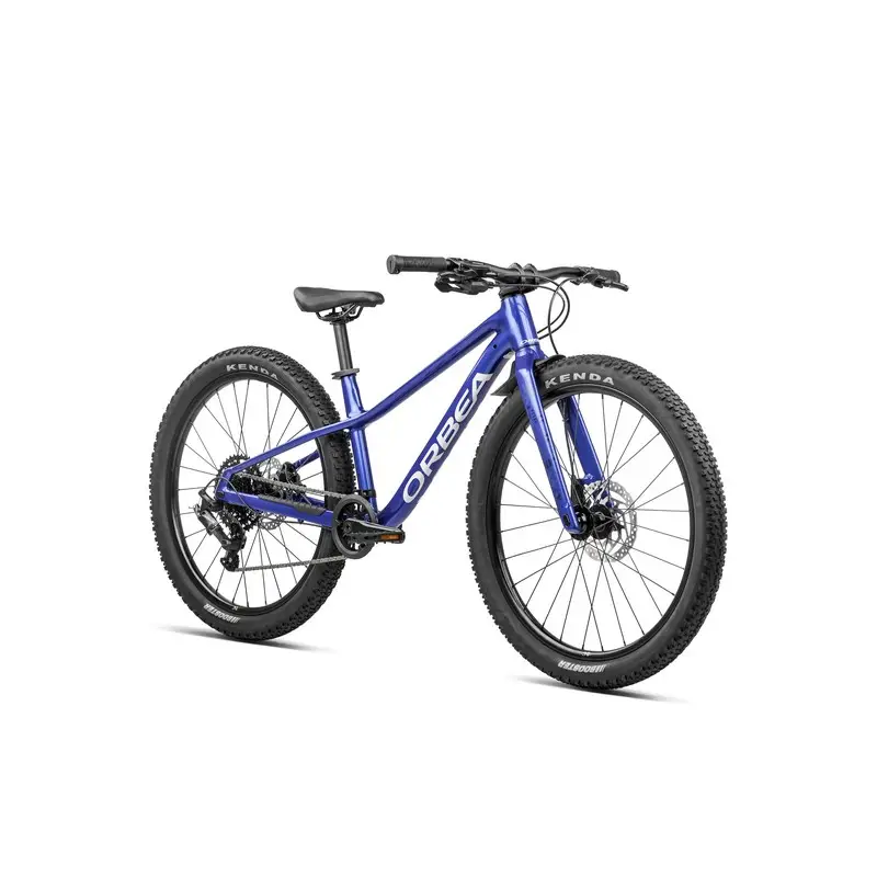 KIMU 24 H20 24'' 8v Cobalt Blue 2027 Taglia Unica #1