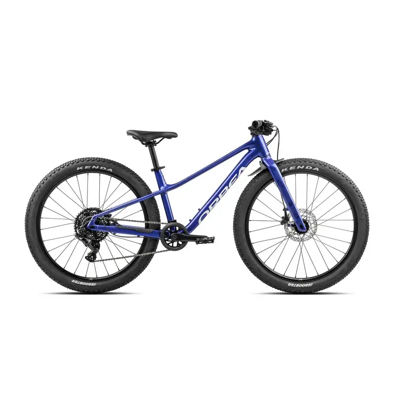 KIMU 24 H20 24'' 8v Cobalt Blue 2027 Taglia Unica - image