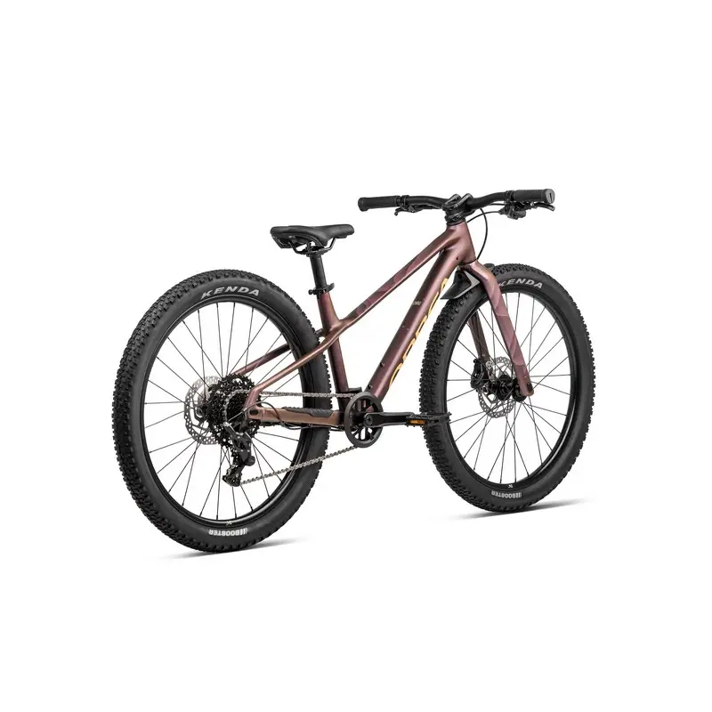 KIMU 24 H20 24'' 8v Métallique Sun Set 2027 Taille Unique #2