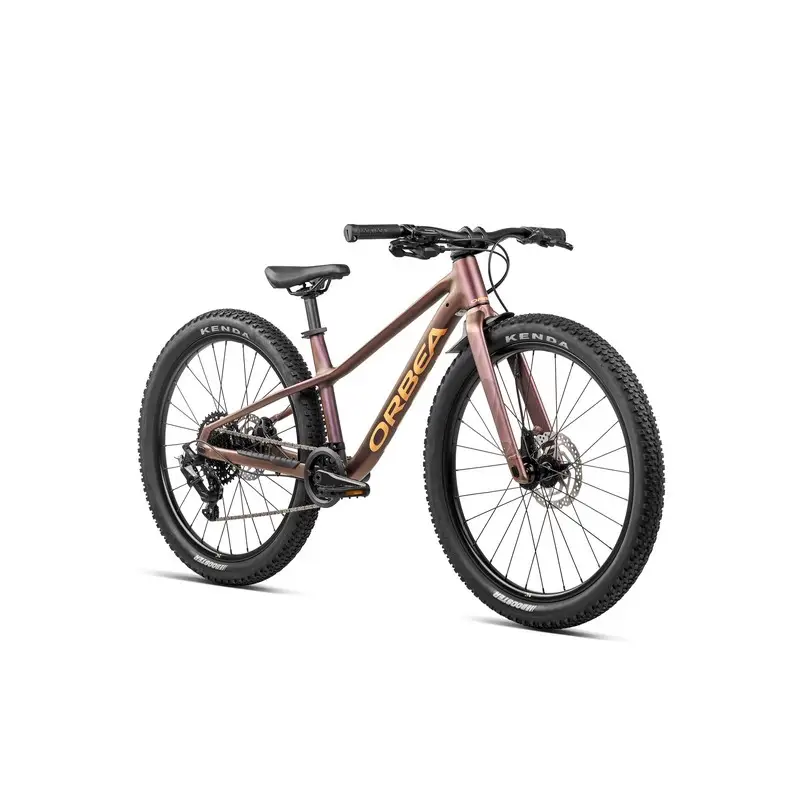 KIMU 24 H20 24'' 8v Métallique Sun Set 2027 Taille Unique #1